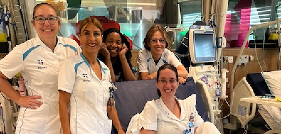 Foto team Daphne Westrik 3