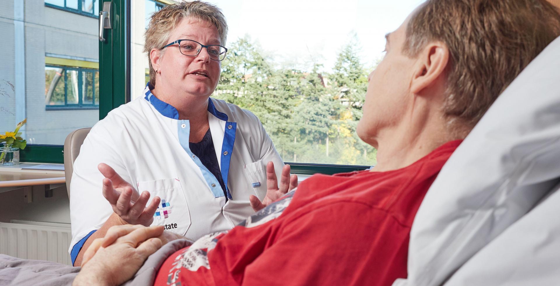 Palliatieve zorgcoach JVF60384 Palliatieve zorg rijnstate aangepast